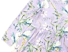 Name It orchid petal blomstret kjole